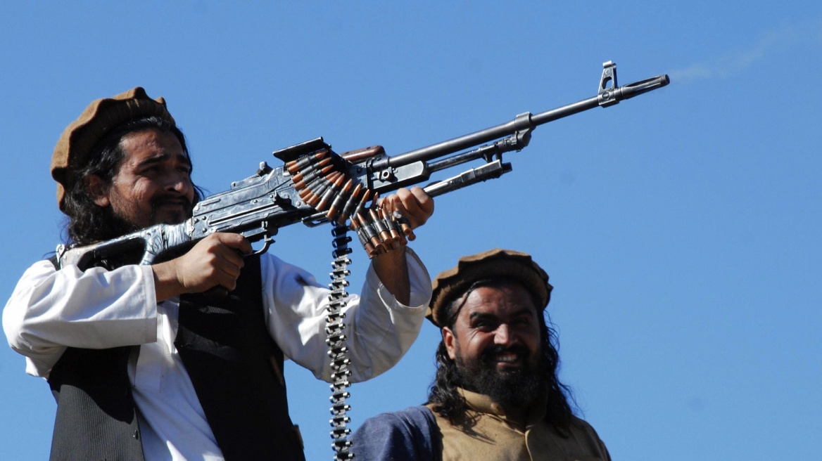 Αφγανιστάν: 19 στρατιώτες νεκροί από επίθεση Ταλιμπάν